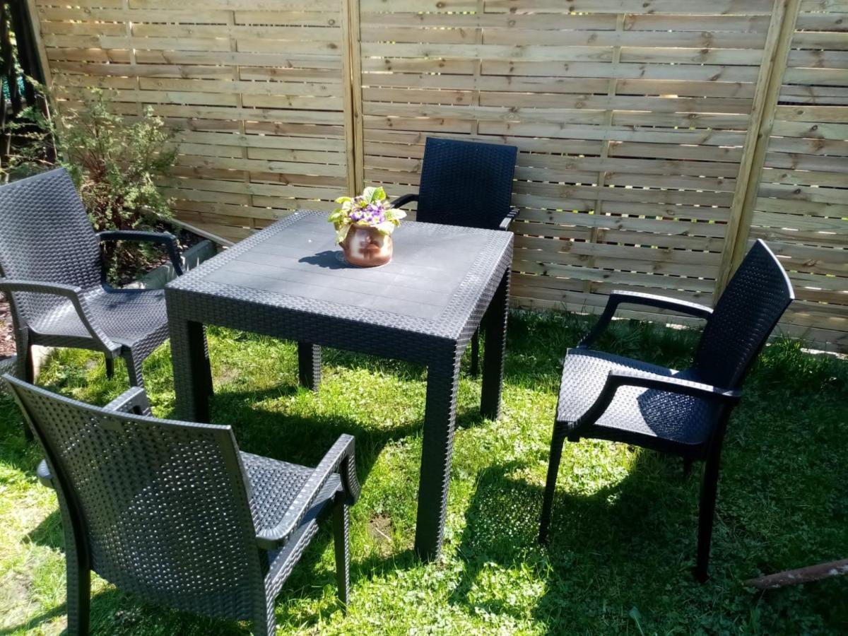Podkrovni Apartman Tereza Apartment Rumburk Bagian luar foto